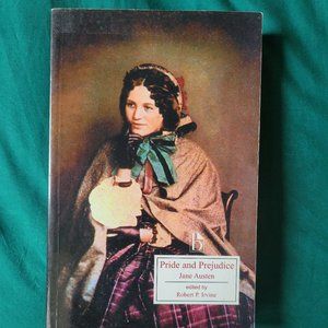 (3/$12) Book || Pride and Prejudice